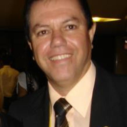 Jose Arantes de Campos