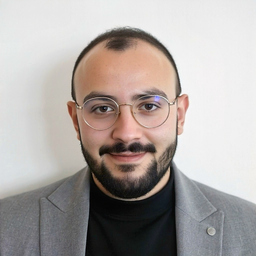 Youssef Daher