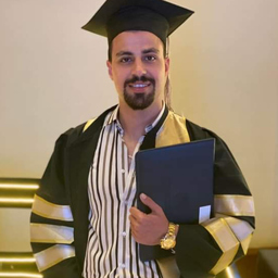 Muhammad Yusuf Albakry