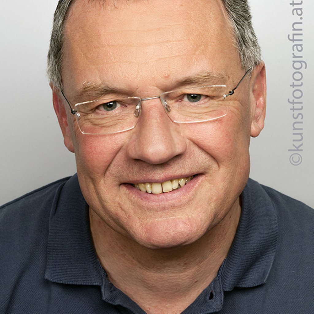 Social Media Profilbild Gerhard Nahlik 