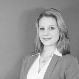 Mareike Henk's profile picture