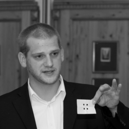 Sebastian Busch