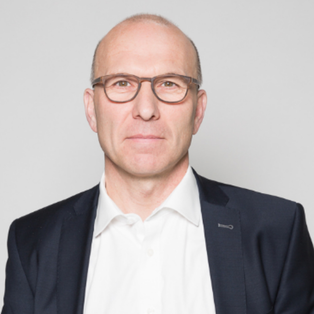 Lothar Beinke Managing Director Hoppe Marine GmbH XING