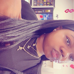 Aaliyah Gooden