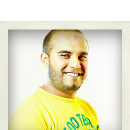 Dali Farhani