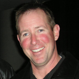 Brian white