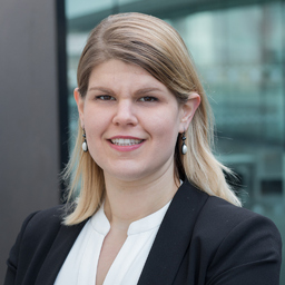 Dipl.-Ing. Lili Gergely