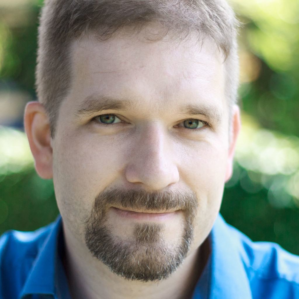 Daniel Krönert Geschäftsführer XING