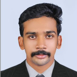 Nithin Puthussery
