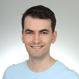 Ali Baris Demirci