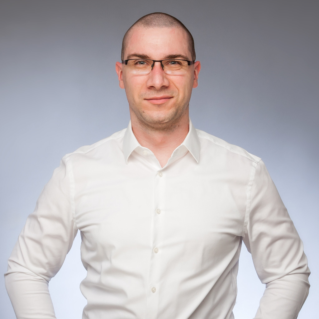 Stefan Kadelbach Betriebsleiter Kandelium Care GmbH XING