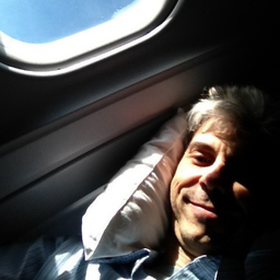 Alberto Geneletti