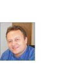 Steve Latchem