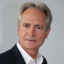 Klaus Kalmer