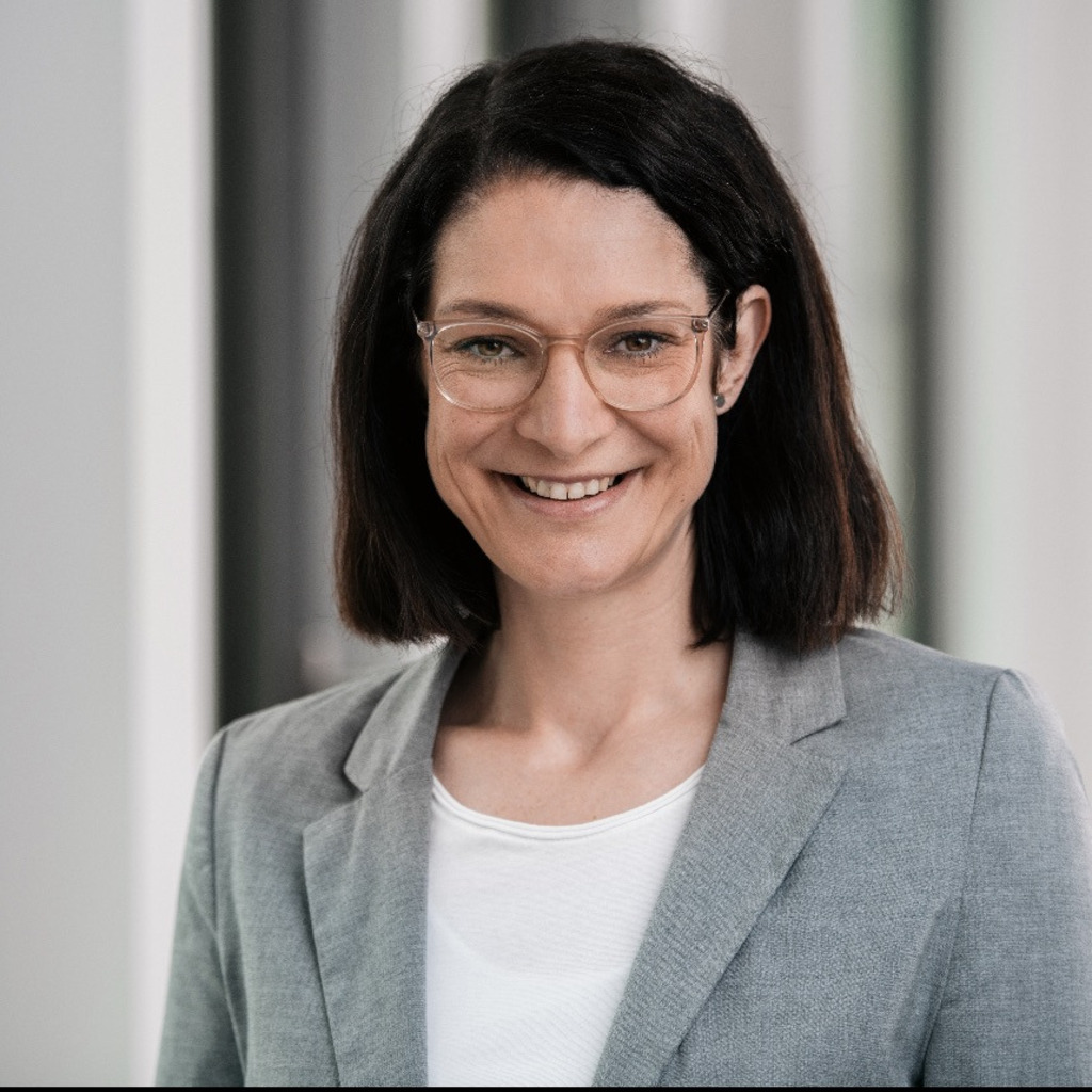 Ulrike Neuhaus Personalreferentin Ausbildung Continentale