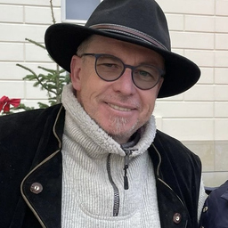 Wilfried Tuschen