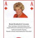 Renate Bermbach de Carcasona