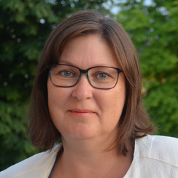Mag. Gerlinde Ertl