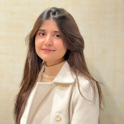 Sidra Shah