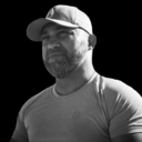 Eric Kriegermeier