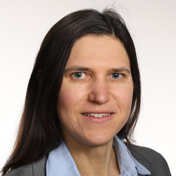 Eva-Maria Zanger