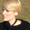 Social Media Profilbild Dominika Brüwer Berlin