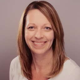 Susanne Schubert