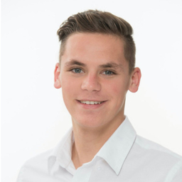 Markus Thomann