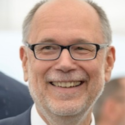Profilbild Hans-Peter Zimmermann