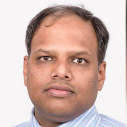Mangesh Agarwal