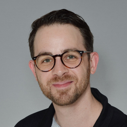 Simon Stege