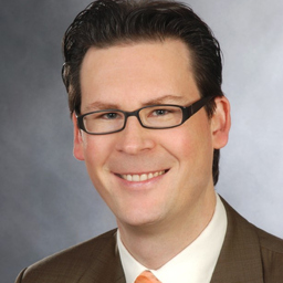 Darrin Oliphant