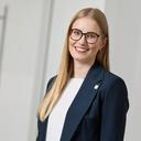 Social Media Profilbild Alina Brünjes Hannover