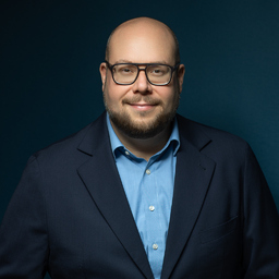 Patrick Frenzel