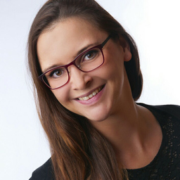 Profilbild Stefanie Effenberger