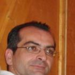 Antonis Parasiadis
