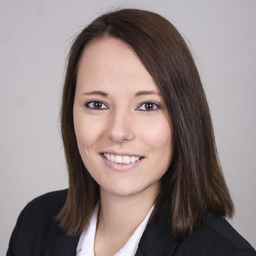 Myriam Dillenberger
