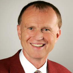Dipl.-Ing. Wolfgang Richard