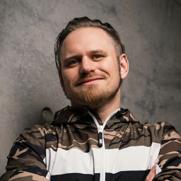 Philipp Bischoff's profile picture
