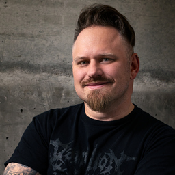 Philipp Bischoff's profile picture