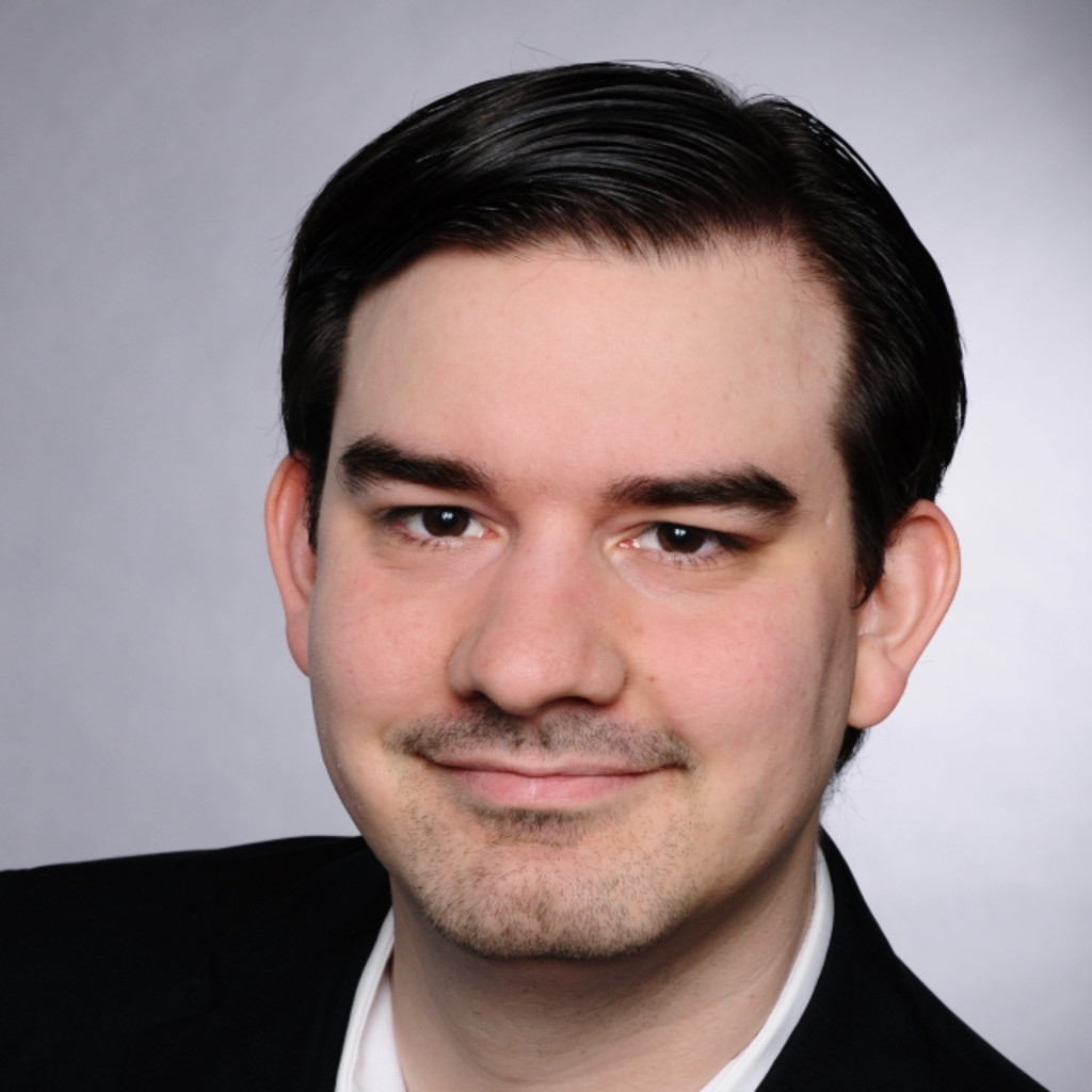 Stefan Bartels Freier Mitarbeiter Produktion DSV Deutscher
