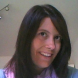 Andrea Friedrich