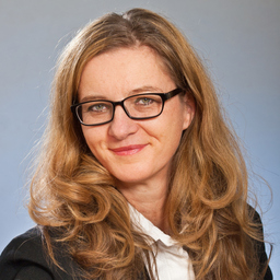 Sandra Gutmann