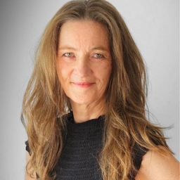 Sandra Gutmann