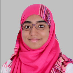 Reshma Sardar