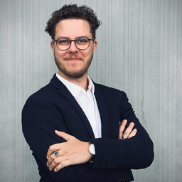 Jared von Schmeling
