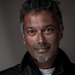 Mahesh Iyer