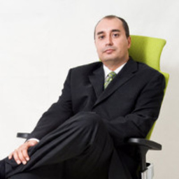 Juan José Cánovas Castillo