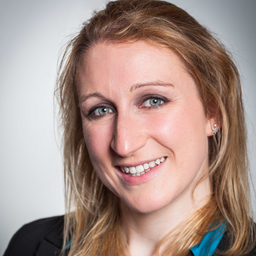 Anja Oberndorfer