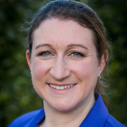 Anja Oberndorfer